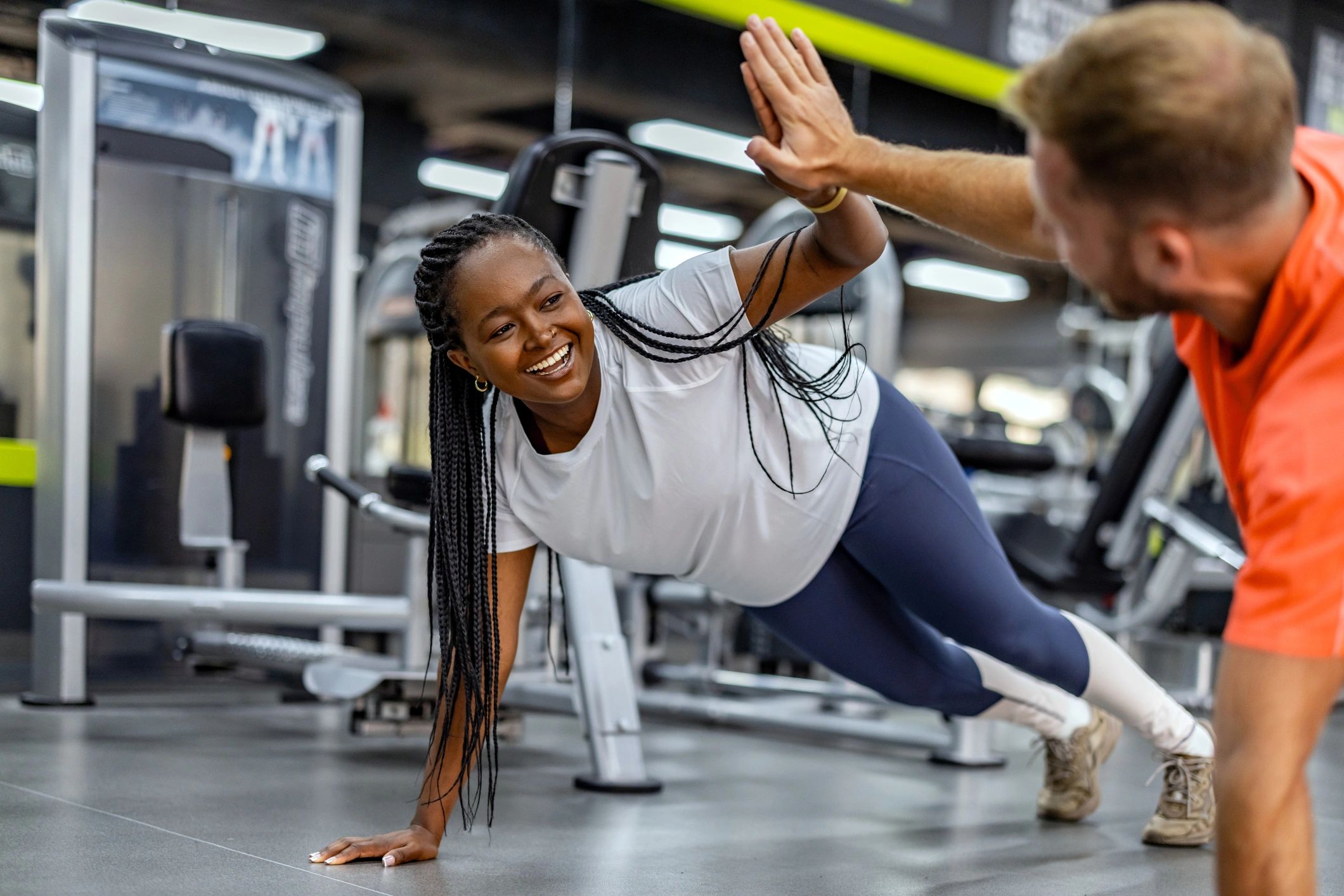 motivational fitness quote